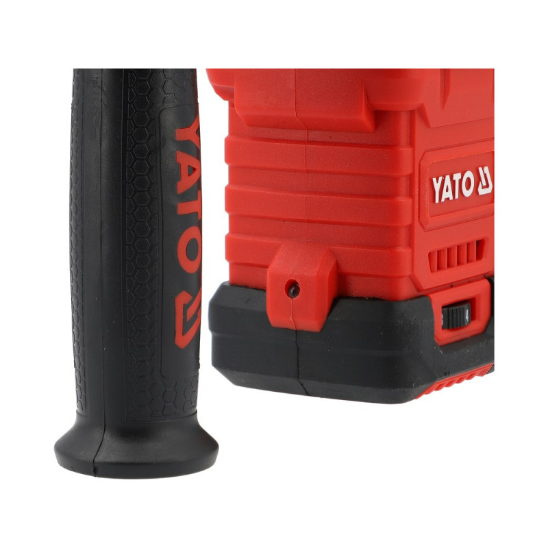YATO YT-827726 perforators, 18 V, SDS+