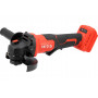 YATO leņķa slīpmašīna 18V YT-828256