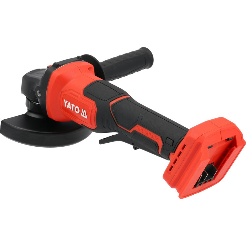 YATO leņķa slīpmašīna 18V YT-828256