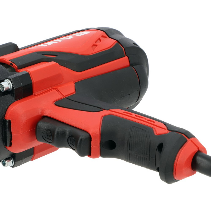YATO elektriskā triecienuzgriežņu atslēga 1/2" 1020 W / 800 Nm YT-82022