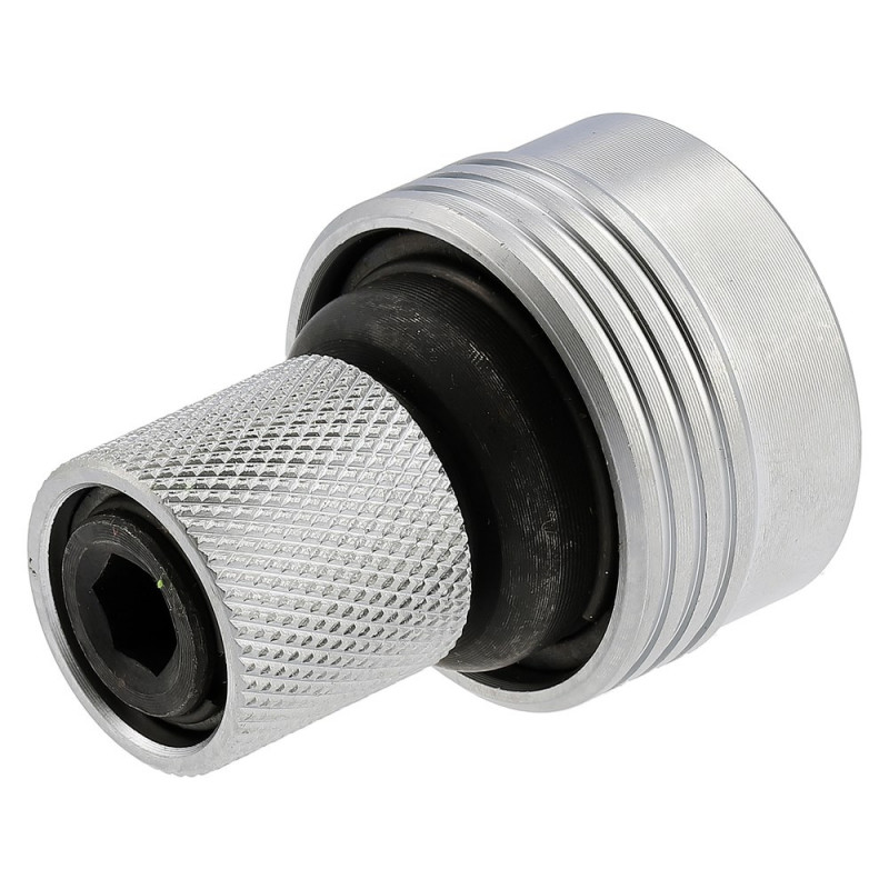 YATO elektriskā triecienuzgriežņu atslēga 1/2" 1020 W / 800 Nm YT-82022