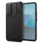 Tech-Protect Velar Cam+ vāciņš Xiaomi Redmi Note 13 Pro 5G / Poco X6 5G, melns