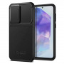 Tech-Protect Velar Cam+ vāciņš Samsung Galaxy A35 / A55 5G, melns