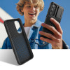 Tech-Protect Velar Cam+ vāciņš Samsung Galaxy A35 / A55 5G, melns