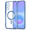 Tech-Protect MagFlex MagSafe Samsung Galaxy A57 5G vāciņš, debeszils