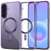 Tech-Protect MagFlex MagSafe Samsung Galaxy A57 5G vāciņš, Cobalt Violet