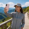 Tech-Protect Magmat MagSafe Samsung Galaxy A36 / A56 / A37 5G vāciņš, matēti rozā