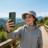 Tech-Protect Magmat MagSafe Samsung Galaxy A36 / A56 / A37 5G vāciņš, matēti zaļš
