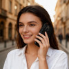 Tech-Protect Wallet Motorola Moto G67 / G77 maciņš, melns
