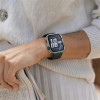 Tech-Protect Defense Huawei Watch Fit 5 Pro korpuss, caurspīdīgs