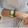 Tech-Protect Defense Huawei Watch Fit 5 maciņš, melns
