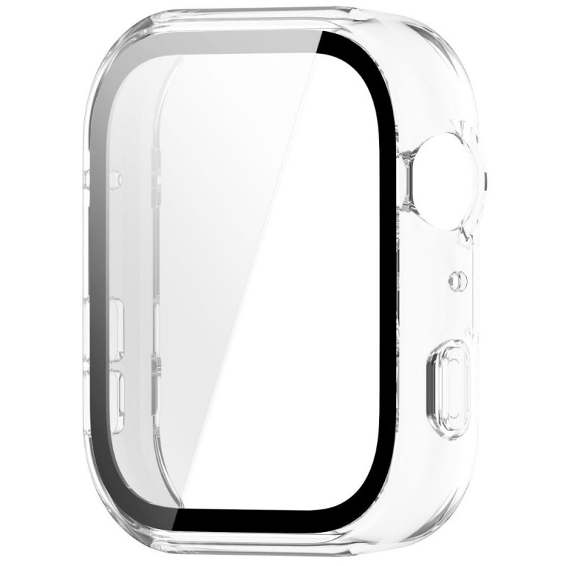 Tech-Protect Defense Huawei Watch Fit 5 korpuss, caurspīdīgs