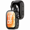 Tech-Protect Defense Huawei Watch Fit 5 Pro maciņš, melns
