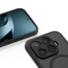 Tech-Protect Magmat MagSafe vāciņš Xiaomi 17T Pro, matēti melns
