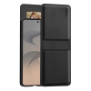 Tech-Protect maciņa futrālis Samsung Galaxy Z Flip 8, melns