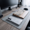 Tech-Protect FlexAir Hybrid MagSafe vāciņš THP5564 Samsung Galaxy Z Fold 8 Ultra, caurspīdīgs