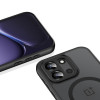 Tech-Protect Magmat MagSafe vāciņš OnePlus Nord 6, matēti melns