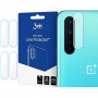 3MK Lens Protection OnePlus Nord kameras objektīva aizsargs (4 gab.), 3MK165