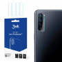 3MK Lens Protection Oppo Reno 3 Pro kameras objektīva aizsargs (4 gab.), 3MK1517