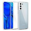 3MK Clear Case Samsung Galaxy S21+ Plus viedtālruņa maciņš, caurspīdīgs