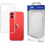 3MK Armor Case Apple iPhone 12/12 Pro viedtālruņa maciņš