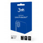3MK Lens Protection Samsung Galaxy A52/A52s kameras objektīva aizsargs (4 gab.), 3MK1444