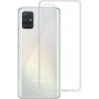 3MK Clear Case Samsung Galaxy A52 5G viedtālruņa maciņš, caurspīdīgs
