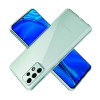 3MK Clear Case Samsung Galaxy A52 5G viedtālruņa maciņš, caurspīdīgs
