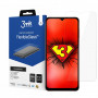 3MK FlexibleGlass Samsung Galaxy A02s hibrīdā stikla ekrāna aizsargplēve, 3MK1397