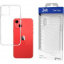 3MK Clear Case Apple iPhone 13 (3MK3325) caurspīdīgs