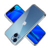 3MK Clear Case Apple iPhone 13 (3MK3325) caurspīdīgs