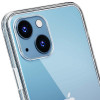 3MK Clear Case Apple iPhone 13 (3MK3325) caurspīdīgs