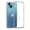 3MK Clear Case Apple iPhone 13 (3MK3325) caurspīdīgs