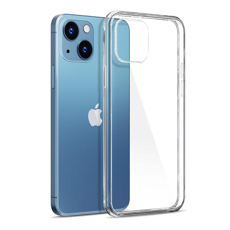 3MK Clear Case Apple iPhone 13 (3MK3325) caurspīdīgs