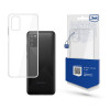 3MK Clear Case Samsung Galaxy A03s LTE (3MK3344) caurspīdīgs