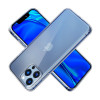 3MK Clear Case Apple iPhone 13 Pro (3MK3327) maciņš, caurspīdīgs