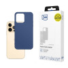 3MK Matt Case Apple iPhone 13 Pro, zils (blueberry)