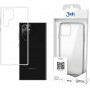 3MK Clear Case Samsung Galaxy S22 Ultra (3MK3355) caurspīdīgs