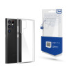 3MK Clear Case Samsung Galaxy S22 Ultra (3MK3355) caurspīdīgs