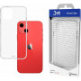 3MK Armor Case Apple iPhone 13 (3MK3249) maciņš, caurspīdīgs