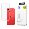 3MK Armor Case Apple iPhone 13 (3MK3249) maciņš, caurspīdīgs
