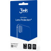 3MK Lens Protection Realme GT 2 5G kameras objektīva aizsargs (4 gab.)