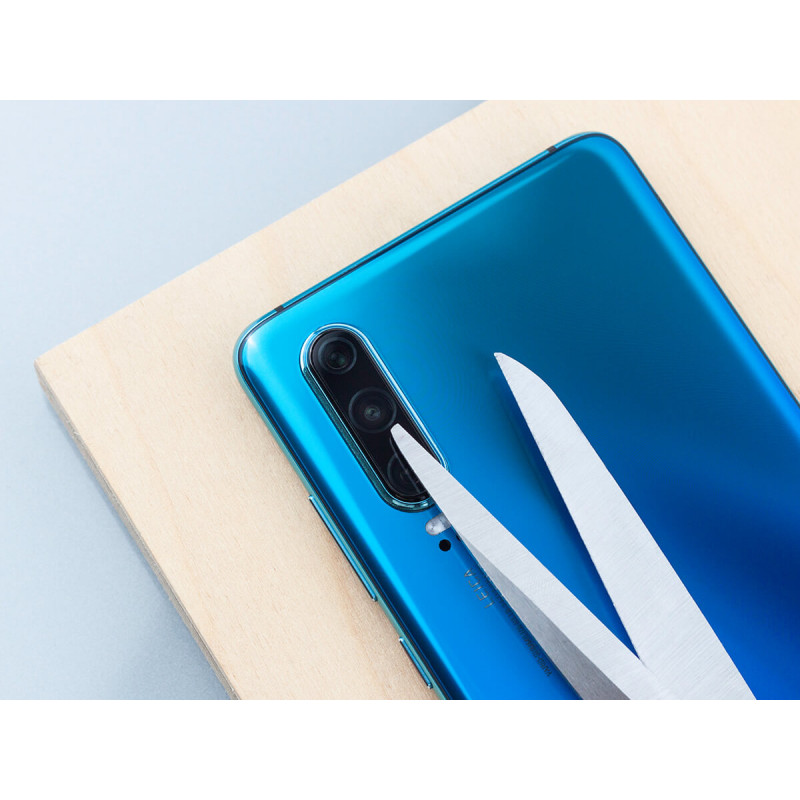 3MK Lens Protection Realme GT 2 5G kameras objektīva aizsargs (4 gab.)