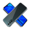 3MK Clear Case Samsung Galaxy M23 5G telefona vāciņš, caurspīdīgs