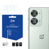 3MK Lens Protection OnePlus Nord 2T kameras objektīva aizsargs (4 gab.)
