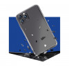 3MK Armor Case Apple iPhone 14 vāciņš, caurspīdīgs