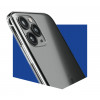 3MK Armor Case Apple iPhone 14 vāciņš, caurspīdīgs