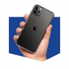 3MK Armor Case Apple iPhone 14 vāciņš, caurspīdīgs