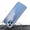 3MK Clear Case Apple iPhone 14 Plus / 15 Plus, caurspīdīgs