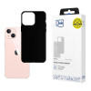 3MK Matt Case Apple iPhone 14 Plus / 15 Plus, melns